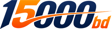 15000 bd লোগো